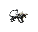 Shadow Creeper - Final Fantasy: Record Keeper