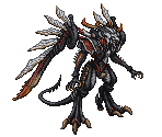 Bahamut SIN - Final Fantasy: Record Keeper