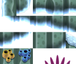 Tilesets (3 / 4) - New Super Mario Bros. U / New Super Luigi U