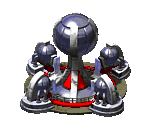 Weather Machine - Command & Conquer: Red Alert 2