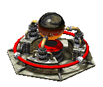Iron Curtain - Command & Conquer: Red Alert 2