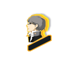 Dungeon Field Icons - Persona 4