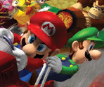 Game Select (Version 14) - Interactive Multi-Game Demo Discs