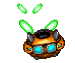 Ship 01 - BM 4 - HyperZone