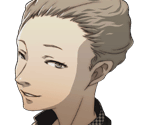 Naoki Konishi - Persona 4