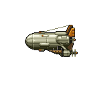 Falcon - Final Fantasy 6