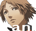 Social Link Status and Rank Up - Persona 4