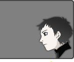 Testing Menus and Dummy Placeholders - Persona 4