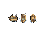Ship - Final Fantasy 6