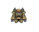 Magitek Armor - Final Fantasy 6