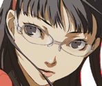 3- and 4-Panel All Out Attack - Persona 4