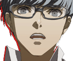 2-Panel All Out Attack - Persona 4