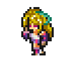 Milla Maxwell - Tales Customs