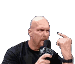 Story Mode - WWF Road to WrestleMania