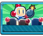 Buttons, Icons, and Backgrounds - Bomberman for Android