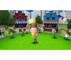 Main Menu - Wii Play: Motion