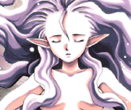 Endings (Lisa) - Princess Maker: Go! Go! Princess (JPN)