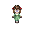Maria (Overworld) - Princess Maker: Go! Go! Princess (JPN)