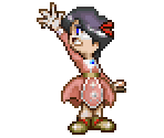 Melody (Battle) - Princess Maker: Go! Go! Princess (JPN)