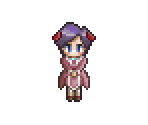 Melody(Overworld) - Princess Maker: Go! Go! Princess (JPN)