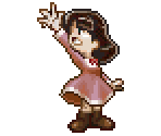 Olive (Battle) - Princess Maker: Go! Go! Princess (JPN)