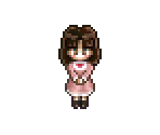 Olive (Overworld) - Princess Maker: Go! Go! Princess (JPN)