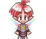 Uz - Princess Maker: Go! Go! Princess (JPN)