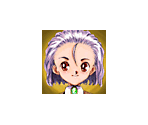 Lisa - Princess Maker: Go! Go! Princess (JPN)