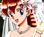 Endings (Maria) - Princess Maker: Go! Go! Princess (JPN)