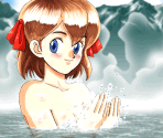 Events (Maria) - Princess Maker: Go! Go! Princess (JPN)