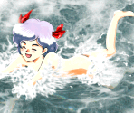 Events (Melody) - Princess Maker: Go! Go! Princess (JPN)