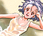 Vacations (Lisa) - Princess Maker: Go! Go! Princess (JPN)