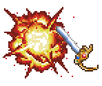 Weapons & Effects - Princess Maker: Go! Go! Princess (JPN)