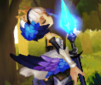 Gwendolyn - Odin Sphere