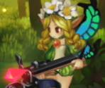 Mercedes - Odin Sphere