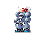 Hokaku-Robo - Mahou Shoujo Pretty Sammy Part 1: In the Earth (JPN)