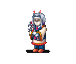 Kagato - Mahou Shoujo Pretty Sammy Part 1: In the Earth (JPN)