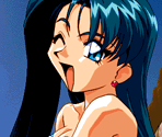 CG - Mahou Shoujo Pretty Sammy Part 2: In the Julyhelm (JPN)