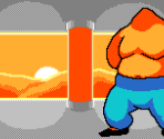Kickback - WarioWare: D.I.Y. Showcase