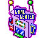 Locations - Alice in Cyberland (JPN)