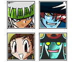Miscellaneous - Croket! Kindan no Kinka Box (JPN)