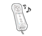 Volume Test - Wii Party