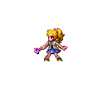 Krile - Final Fantasy: Brave Exvius