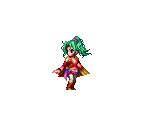 Terra - Final Fantasy: Brave Exvius