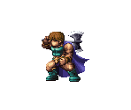 Guy - Final Fantasy: Brave Exvius