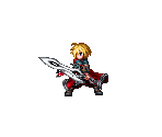 Rain - Final Fantasy: Brave Exvius