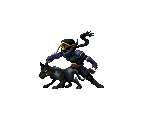 Shadow - Final Fantasy: Brave Exvius