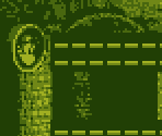 File Select - Donkey Kong Land