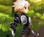 Oswald - Odin Sphere