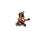 Lani - Final Fantasy: Brave Exvius